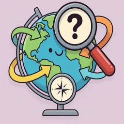 Geoguess Royale icon