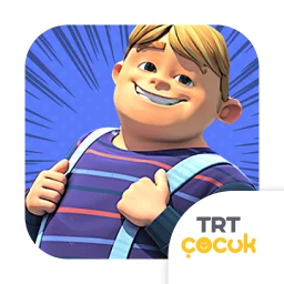 TRT Rafadan Tayfa Mahalle icon